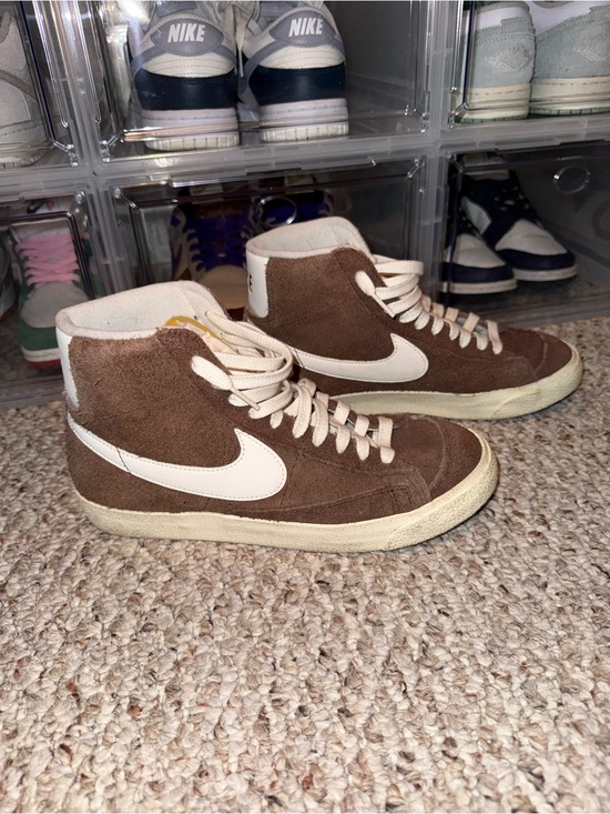 Nike Shoes - Nike Blazer Mid ’77 “Cacao”